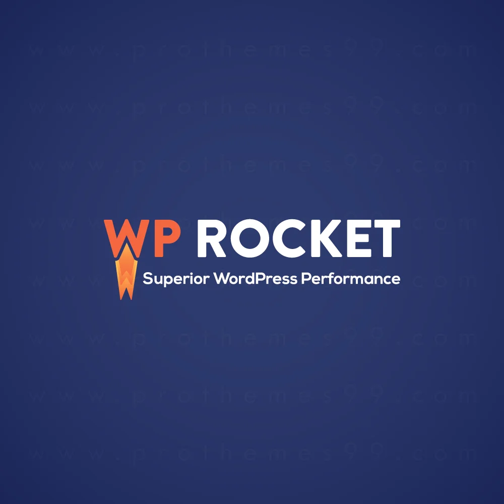 افزونه راکت wp rocet